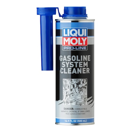 Liqui Moly Pro-Line Gasoline System Cleaner, 0.5 Liter, 2030 2030